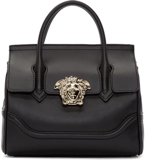 versace tasche henkeltasche|Women's Versace Handbags .